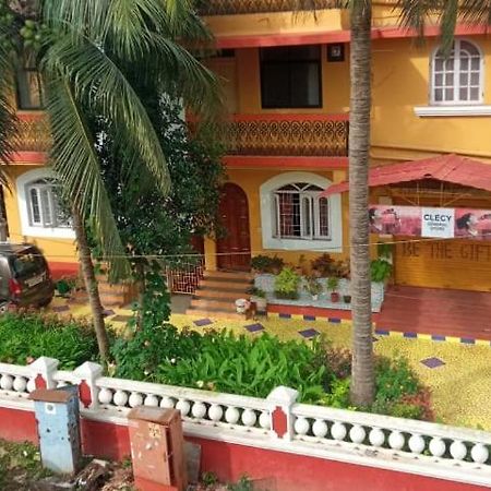 Villa Cleto Guest House Панаджи Екстериор снимка