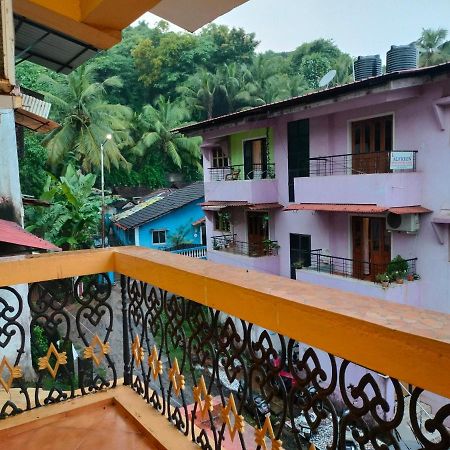 Villa Cleto Guest House Панаджи Екстериор снимка
