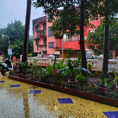 Villa Cleto Guest House Панаджи Екстериор снимка