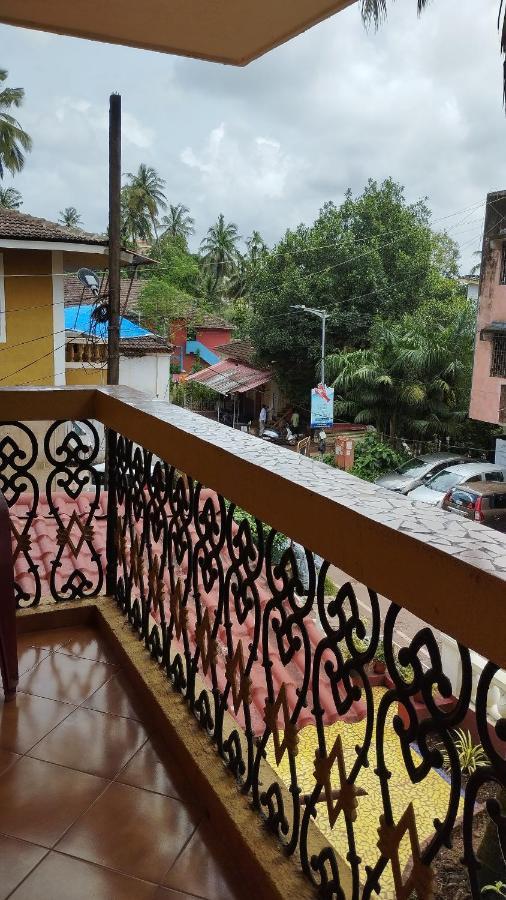 Villa Cleto Guest House Панаджи Екстериор снимка