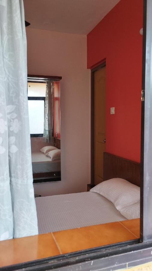 Villa Cleto Guest House Панаджи Екстериор снимка