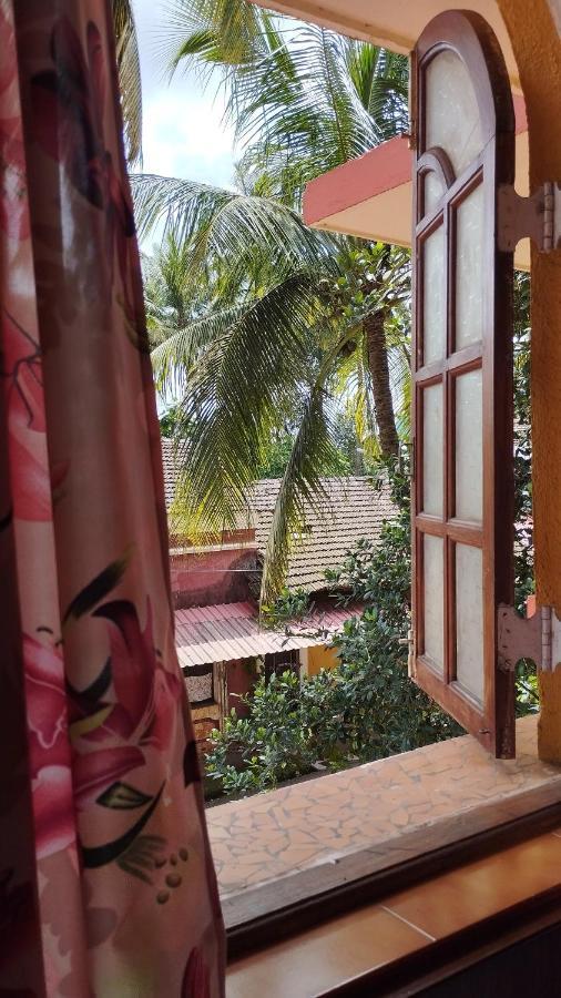 Villa Cleto Guest House Панаджи Екстериор снимка