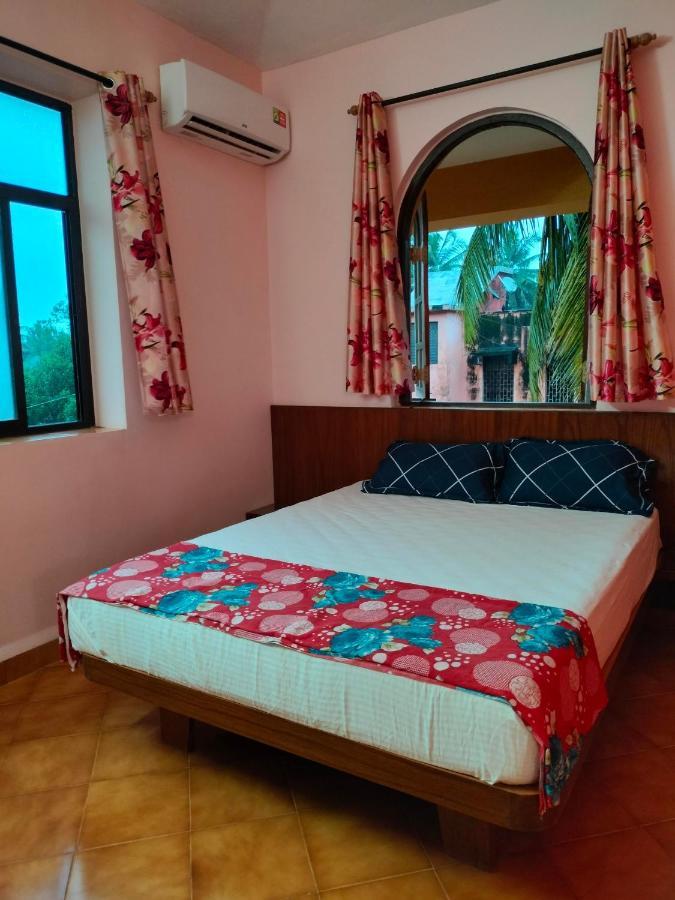 Villa Cleto Guest House Панаджи Екстериор снимка