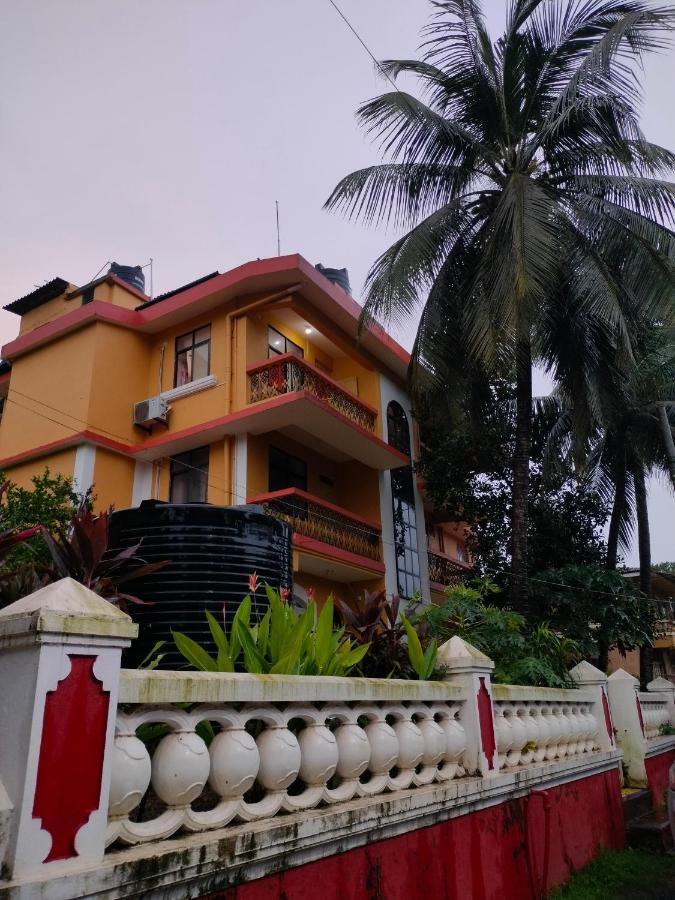 Villa Cleto Guest House Панаджи Екстериор снимка