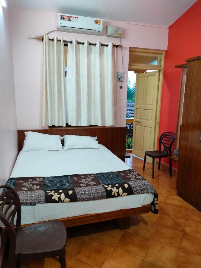 Villa Cleto Guest House Панаджи Екстериор снимка