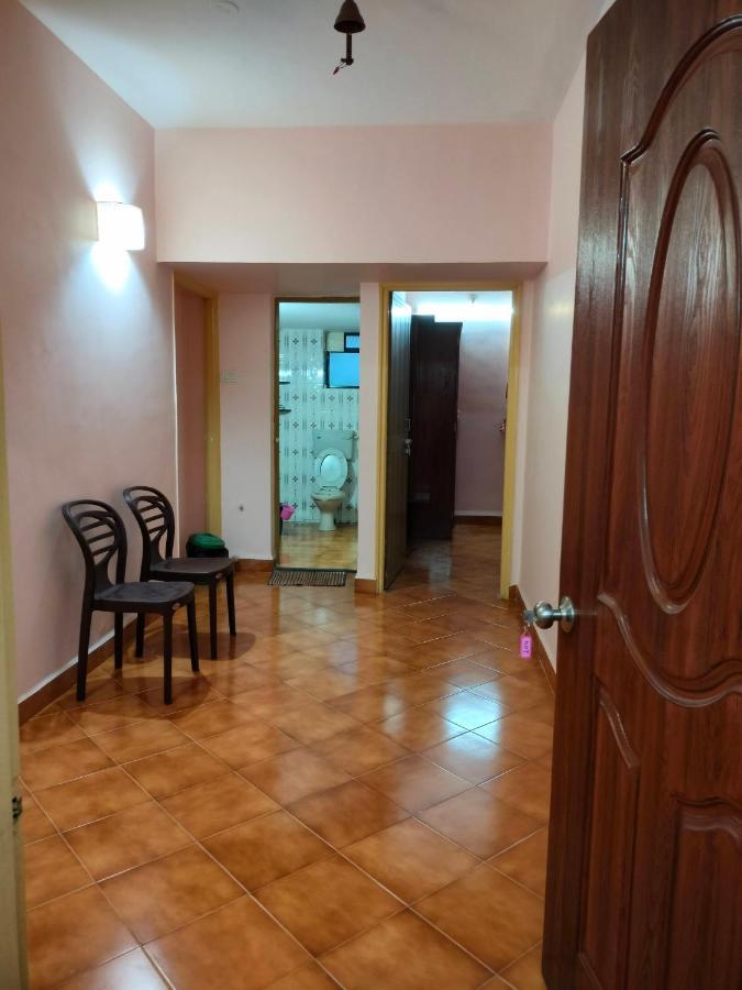 Villa Cleto Guest House Панаджи Екстериор снимка