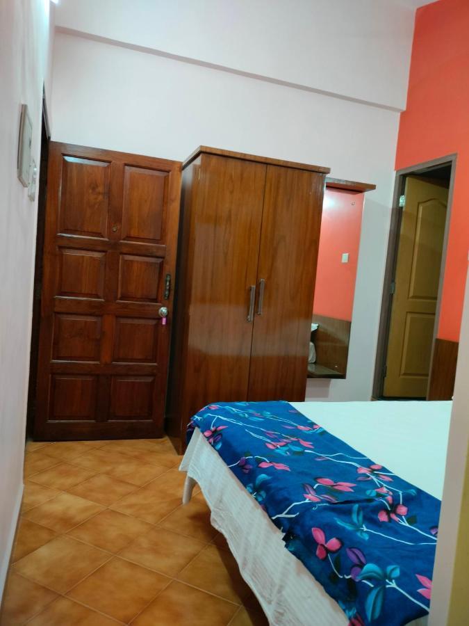 Villa Cleto Guest House Панаджи Екстериор снимка