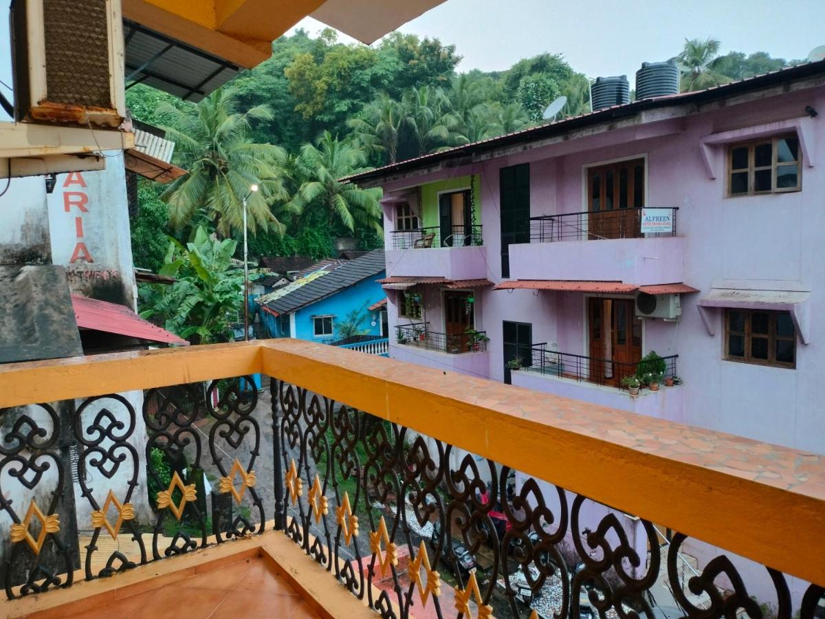 Villa Cleto Guest House Панаджи Екстериор снимка