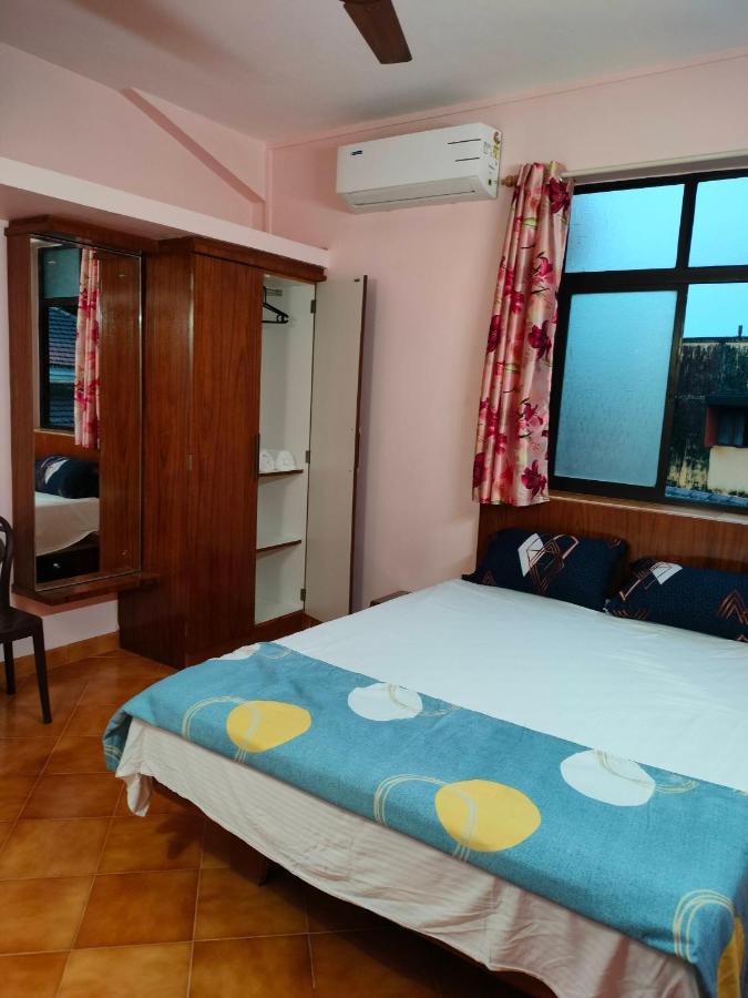 Villa Cleto Guest House Панаджи Екстериор снимка