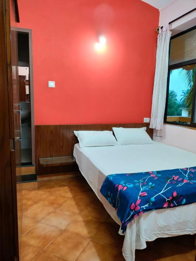 Villa Cleto Guest House Панаджи Екстериор снимка