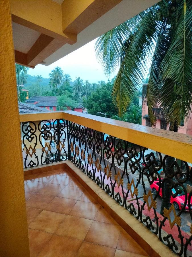 Villa Cleto Guest House Панаджи Екстериор снимка