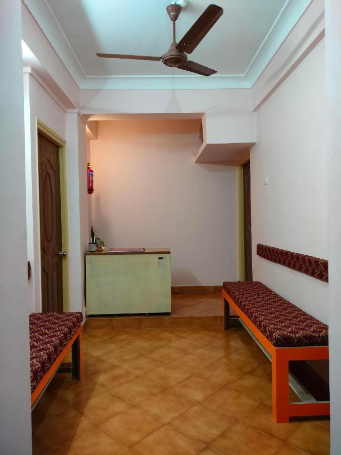 Villa Cleto Guest House Панаджи Екстериор снимка
